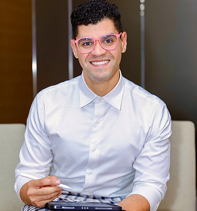 Ahmed Elganzouri