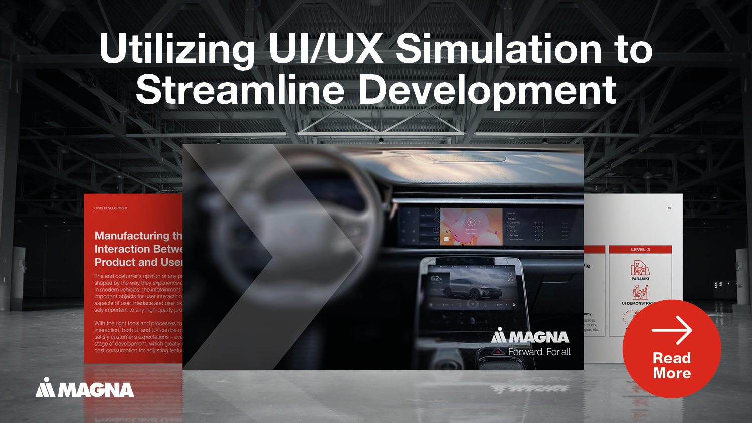 Read more: Utilizing UI/UX Simulation to Streamline Development