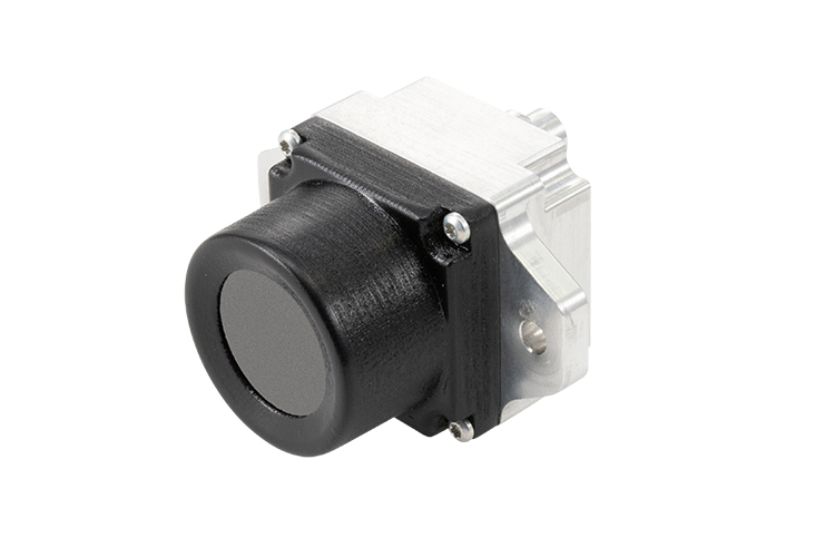 Thermal Sensing