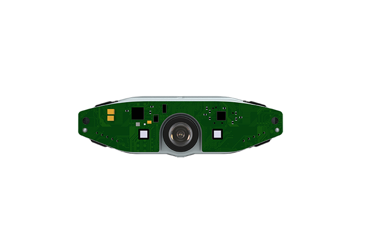 Interior Facing Camera - Gen 2
