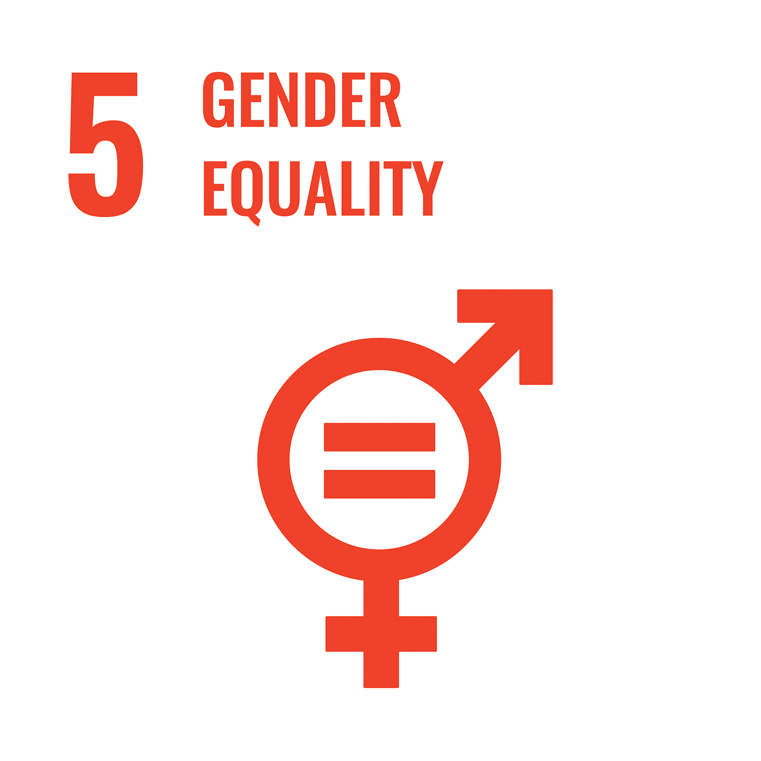Gender Equality